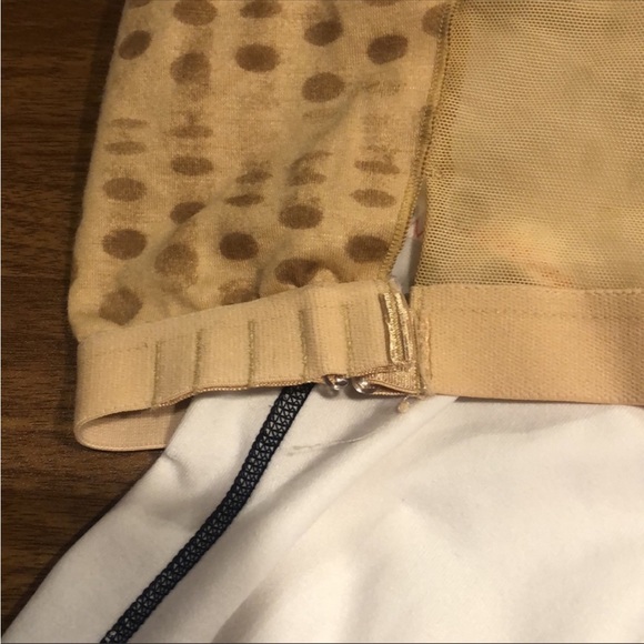 Lululemon Run for Your Money White Purple Pink Tie Dye Tank Top - Picture 5 of 6